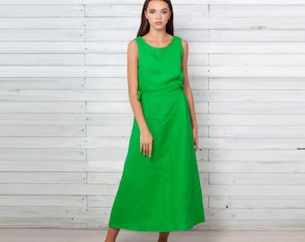a line dress designs Ombre Organza Strapless Straight Neck A-line Crafted Dress main image 1
