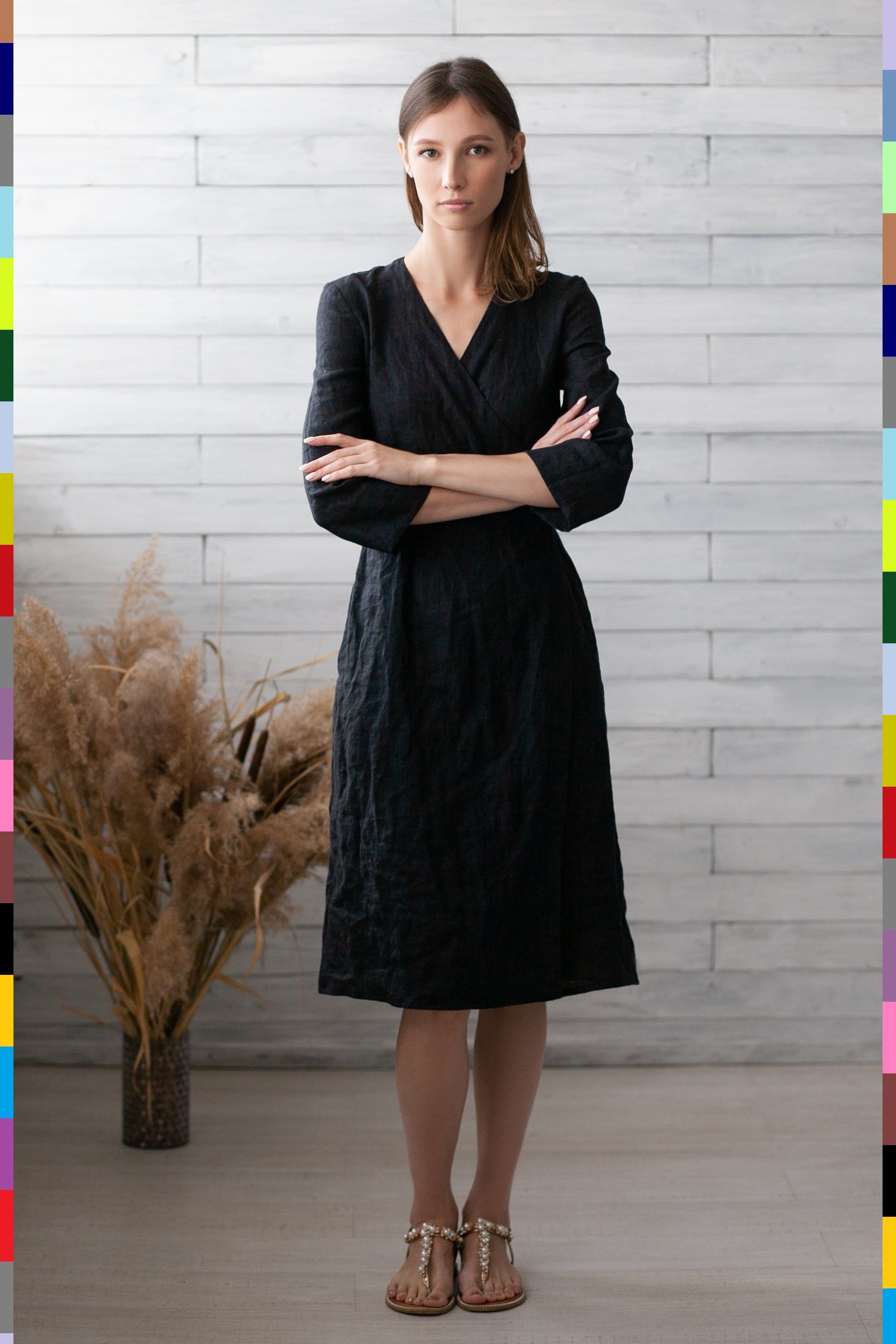 one piece dress in short