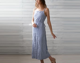 100% Italian Linen. Mini Dress. White Summer Flax Sundress. Basic Sexy Dresses. - Etsy 100% Italian Linen. Mini Dress. White Summer Flax Sundress. Basic Sexy Dresses. - Etsy