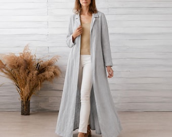 W - Coats & Robes