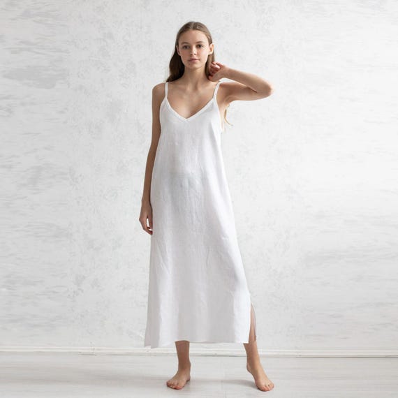 knee length dresses for ladies Slipster main image 1
