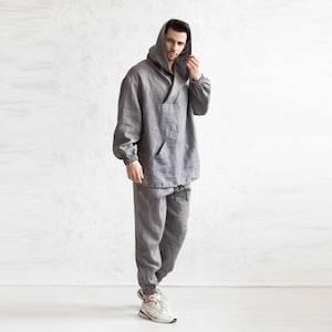 Uniseks sweatshirt voor Crossfit® groen NORTHERN SPIRIT