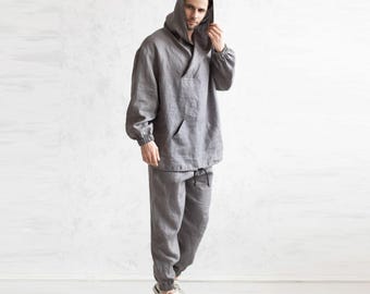 Generisch 2025 U2013 Tuta Da Allenamento Da Uomo, Set Da 2 Pezzi, Tuta Da Jogging, Blu - 5