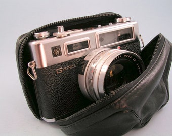 Yashica Electro 35 Etsy Yashica Electro 35 Etsy