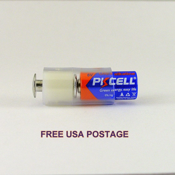 Yashica Electro 35 Battery Adapter New Battery Fits Etsy Yashica Electro 35 Battery Adapter New Battery Fits Etsy