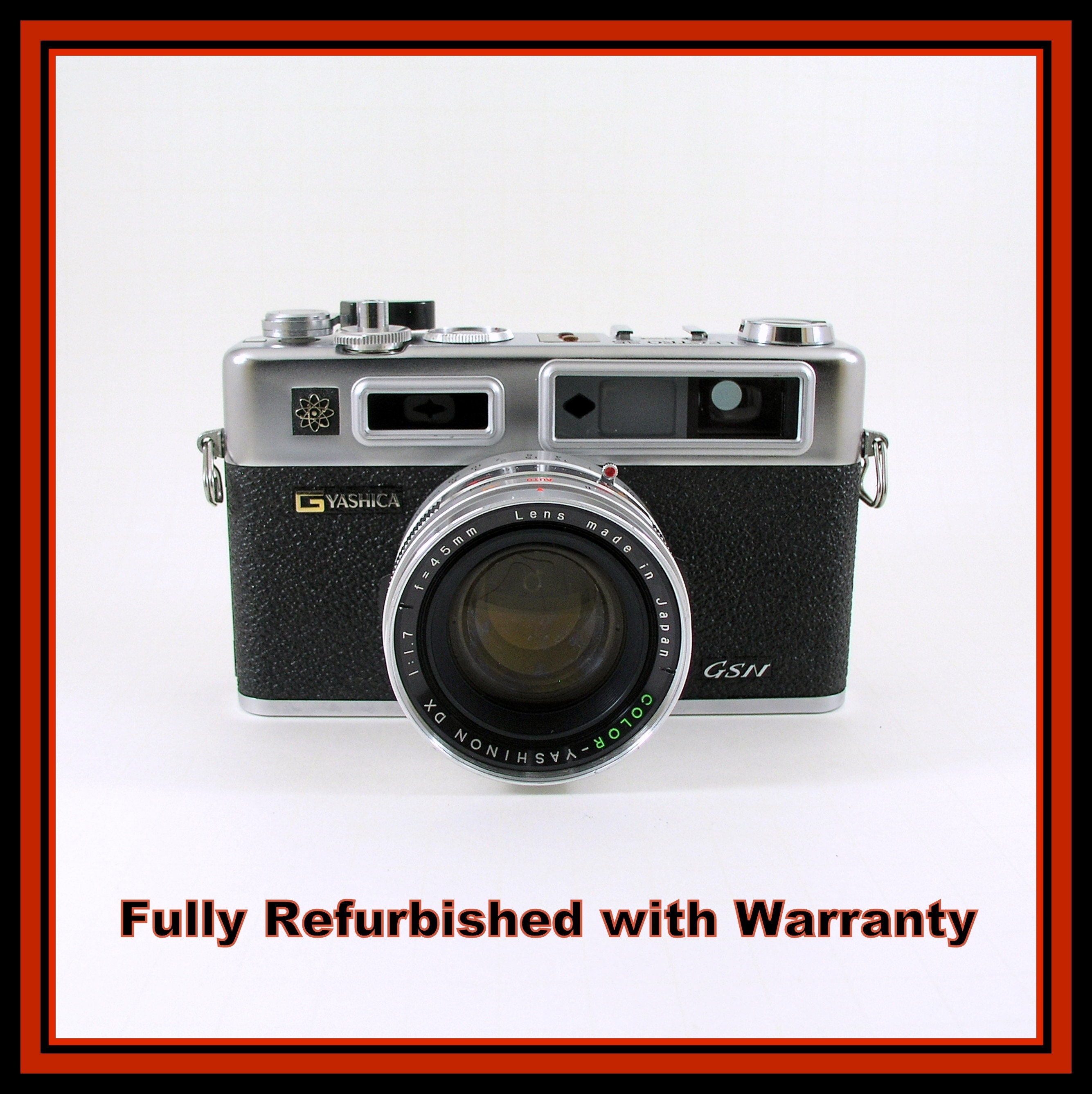 YashicaCameraShoppe - Etsy YashicaCameraShoppe - Etsy
