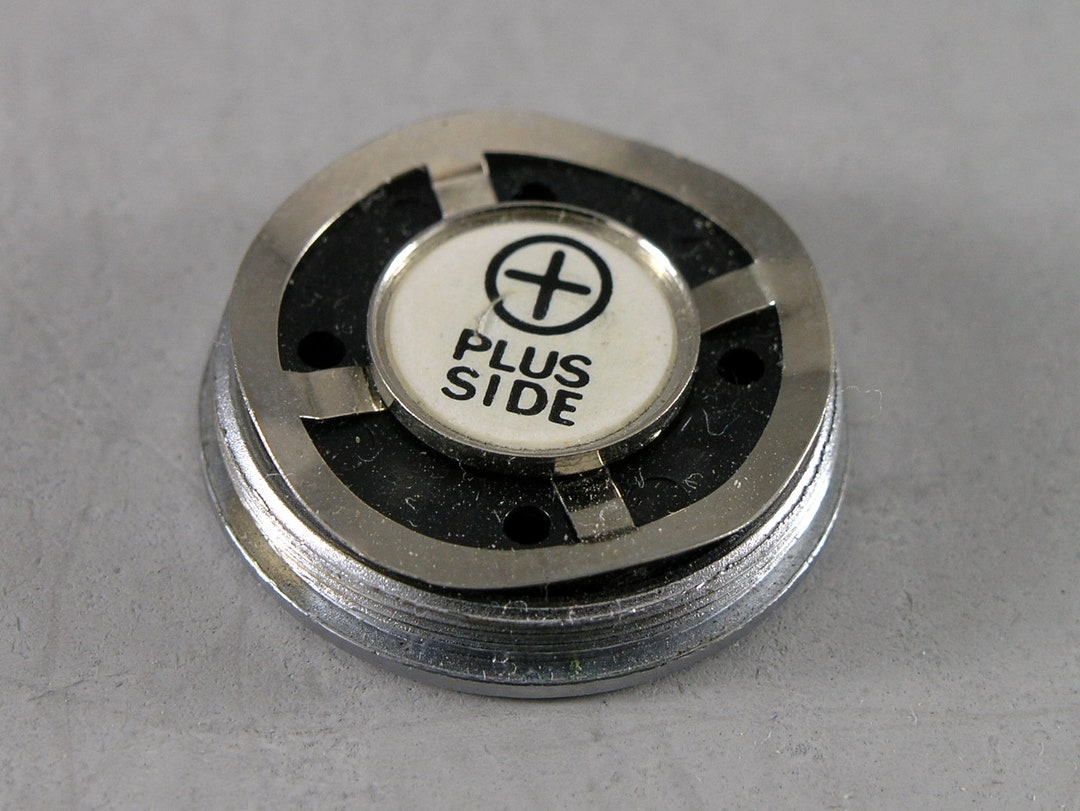 Yashica Electro 35 Battery COVER Cap Fits Film Rangefinder Camera Gt