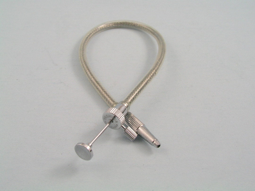Yashica Electro 35 Shutter Release Cable for GSN Rangefinder Etsy