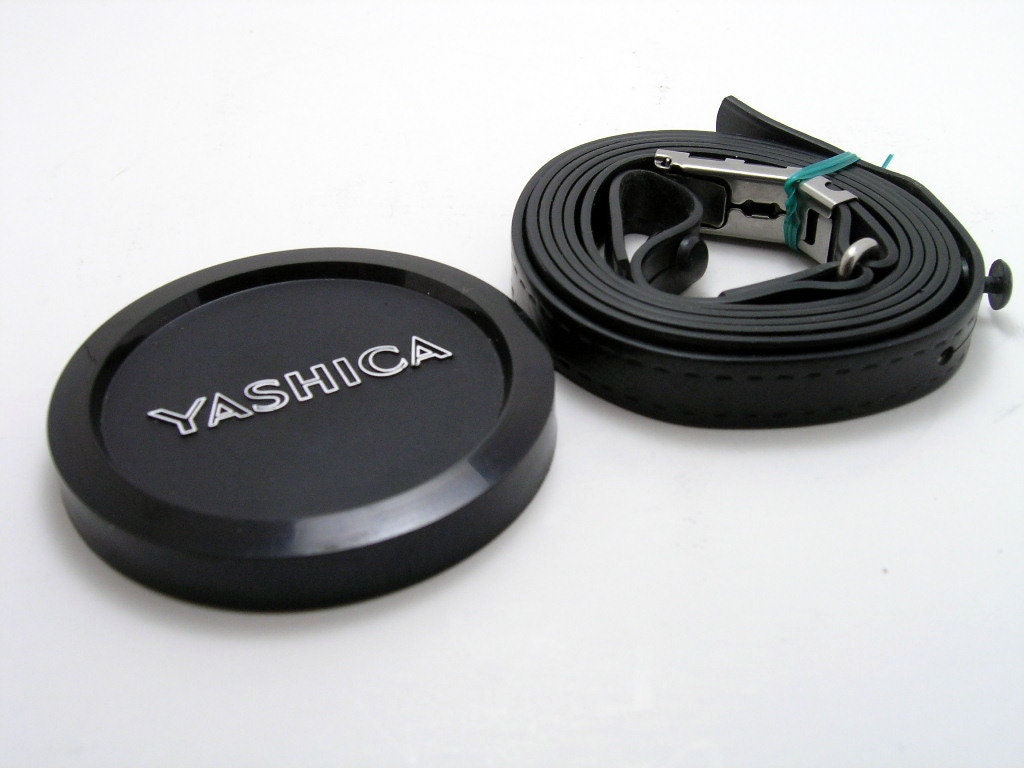 YashicaCameraShoppe - Etsy