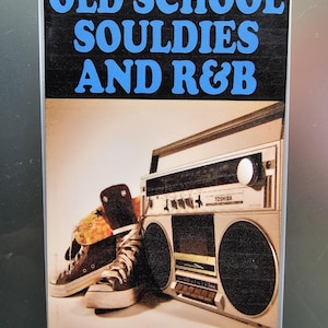 Old school souldies and r&b
