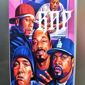 Rap music