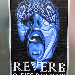 Reverb Music: 1267 Echo Songs