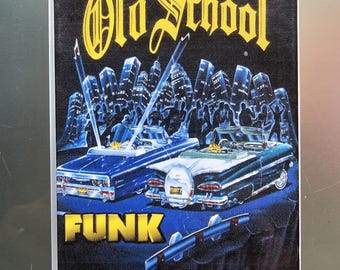 CD Funk Soul Zapp & Roger 