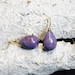 see more listings in the Ohrschmuck section