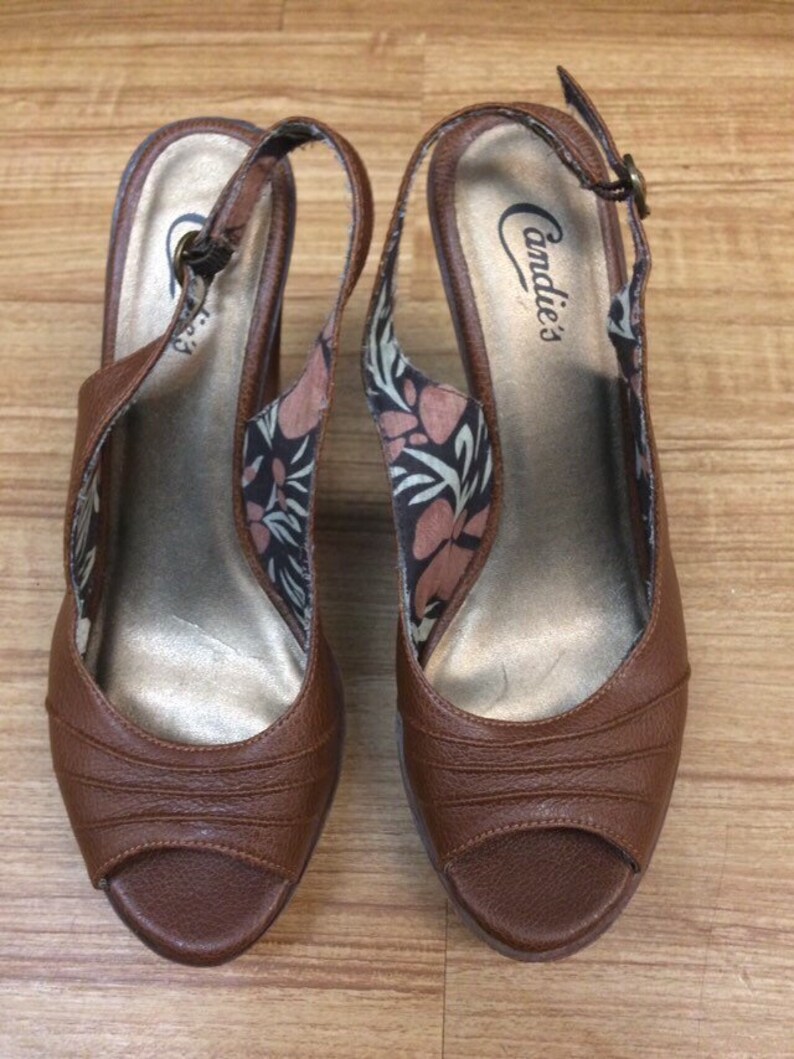 Orvietto High Heel Peeptoe Orvietto High Heel Peeptoe