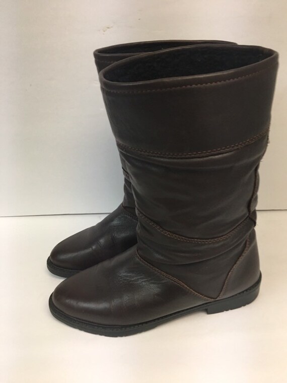 Barbo winter boots discount