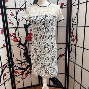 chinese dress ladies Diane Von Furstenberg Lace Dress  Gypsy Soulz