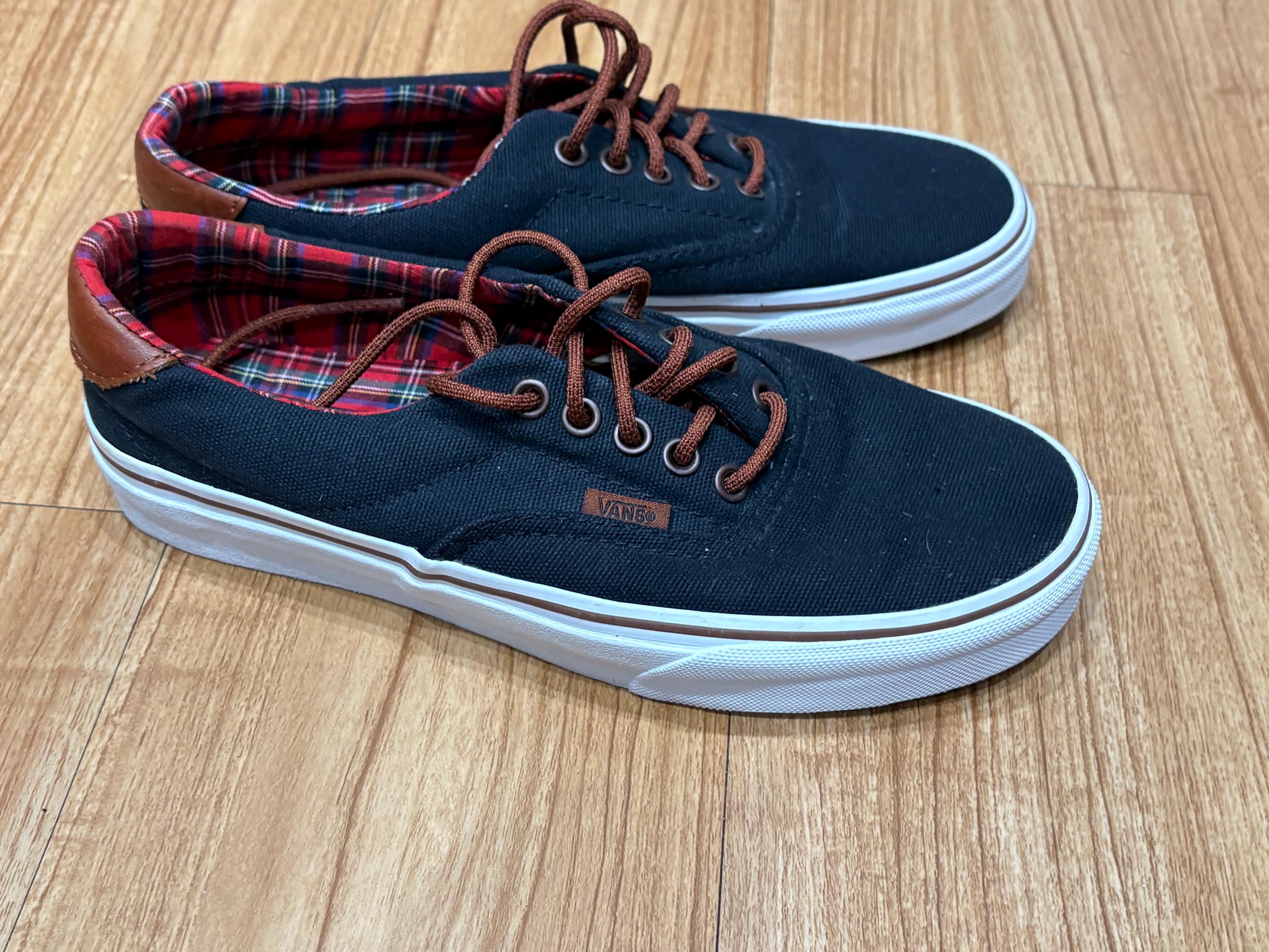 80s vans shoes - Etsy 日本