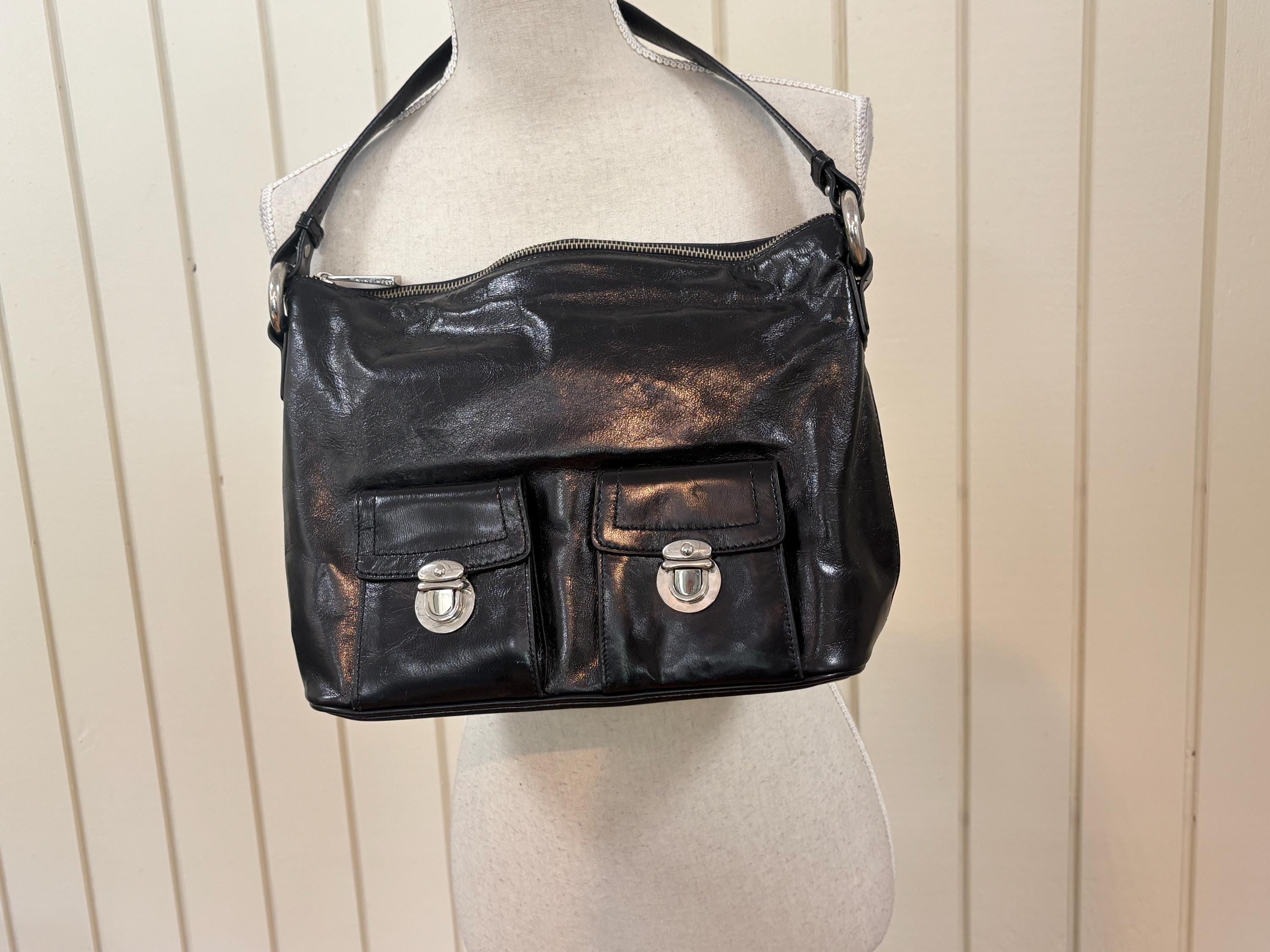 Marc Jacobs Bag Y2k - Etsy