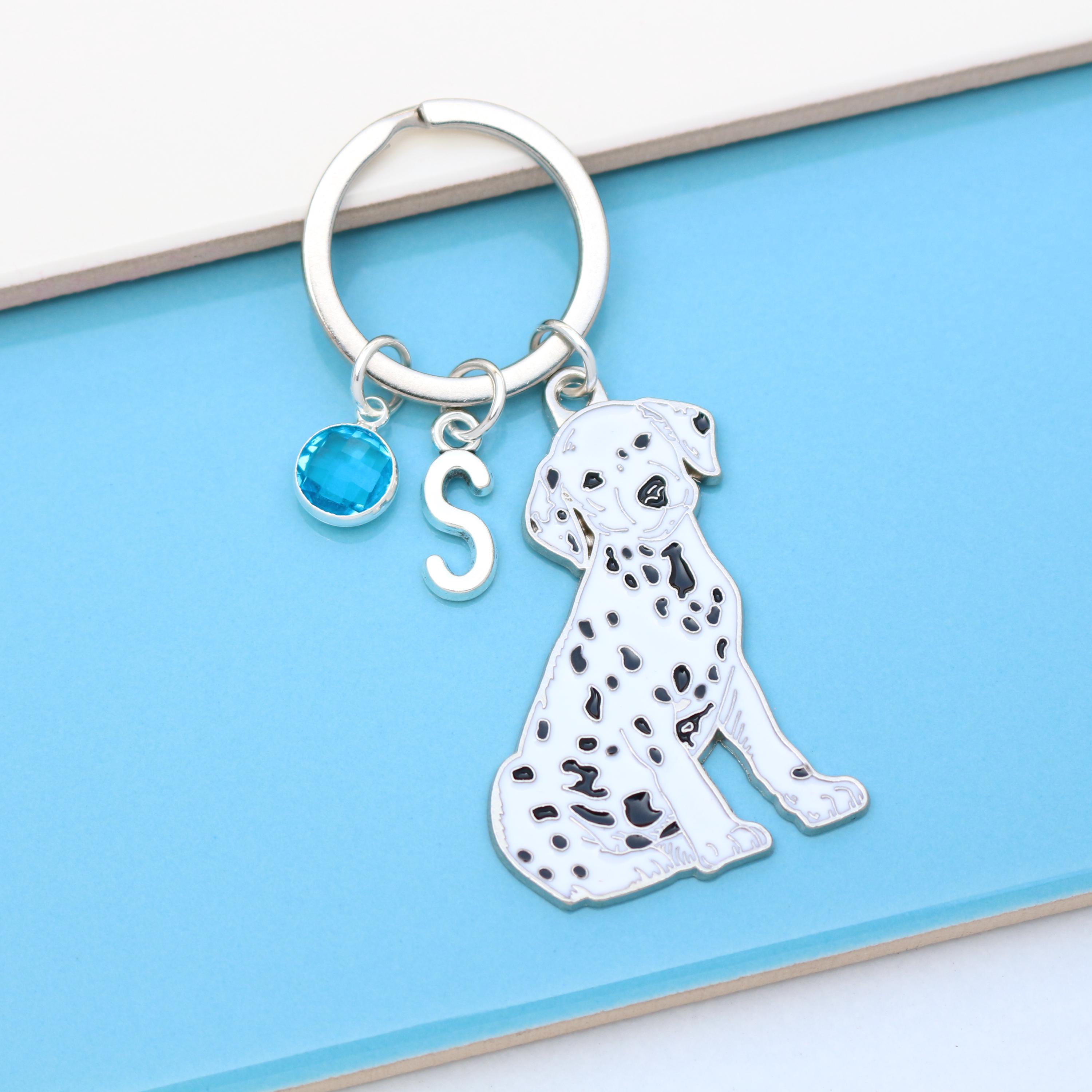Coach Dog Charm - Etsy