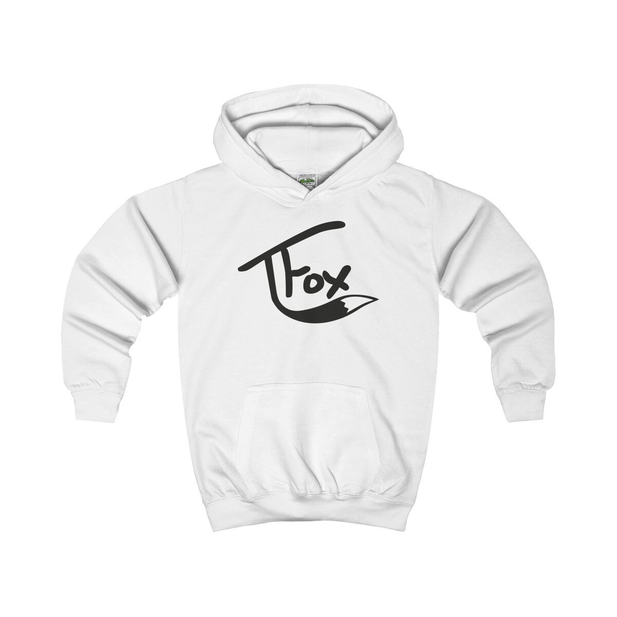 Tanner fox camo hoodie Clearance