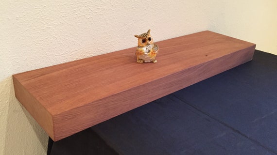 to measure Wall Board Oak Solid Wood Board Shelf Socket Board Shelf New AU