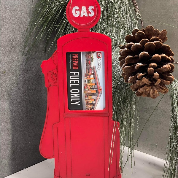 Vintage Gas Pumps Etsy