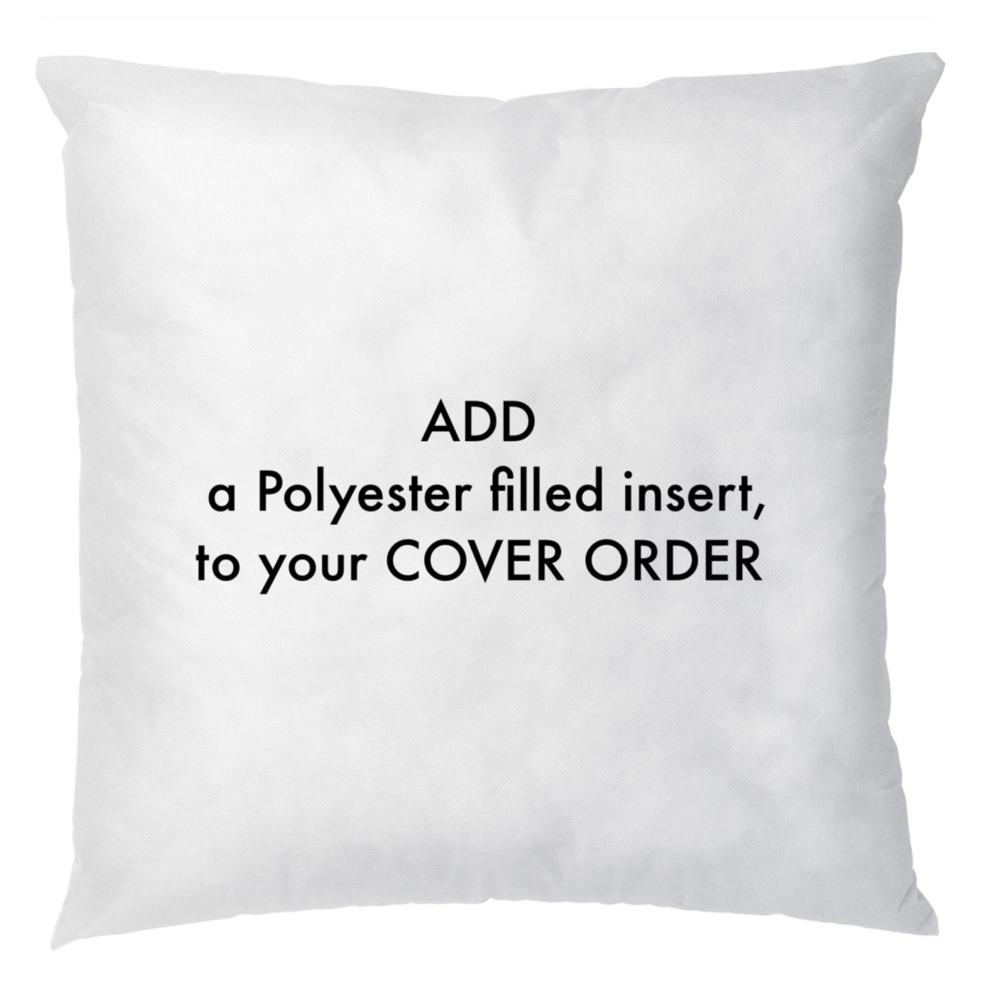 My pillow order tracking