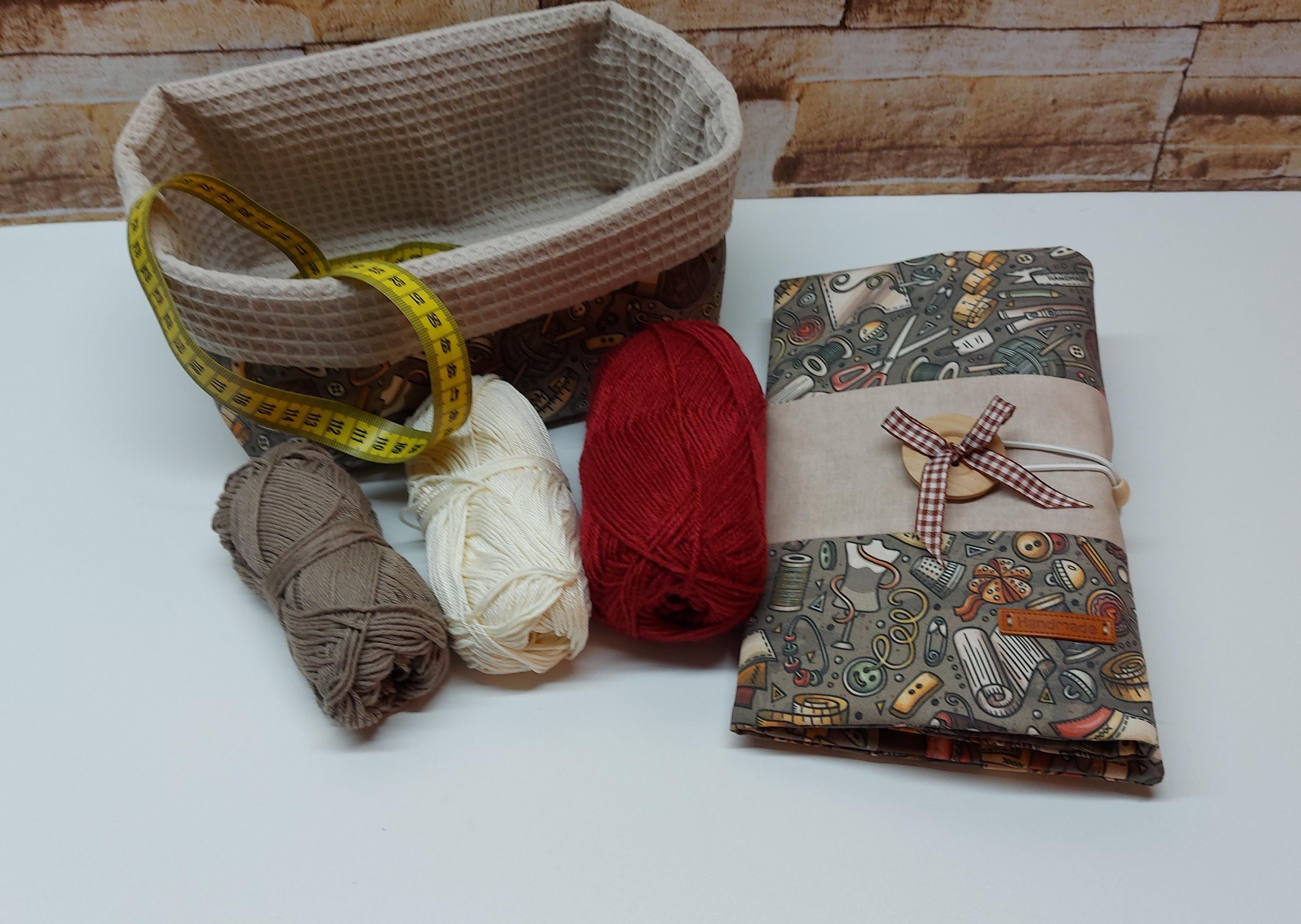 Aufbewahrung von stricknadeln und hkelnadeln - Etsy sterreich