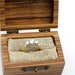 see more listings in the Ring Box & Watch Box section