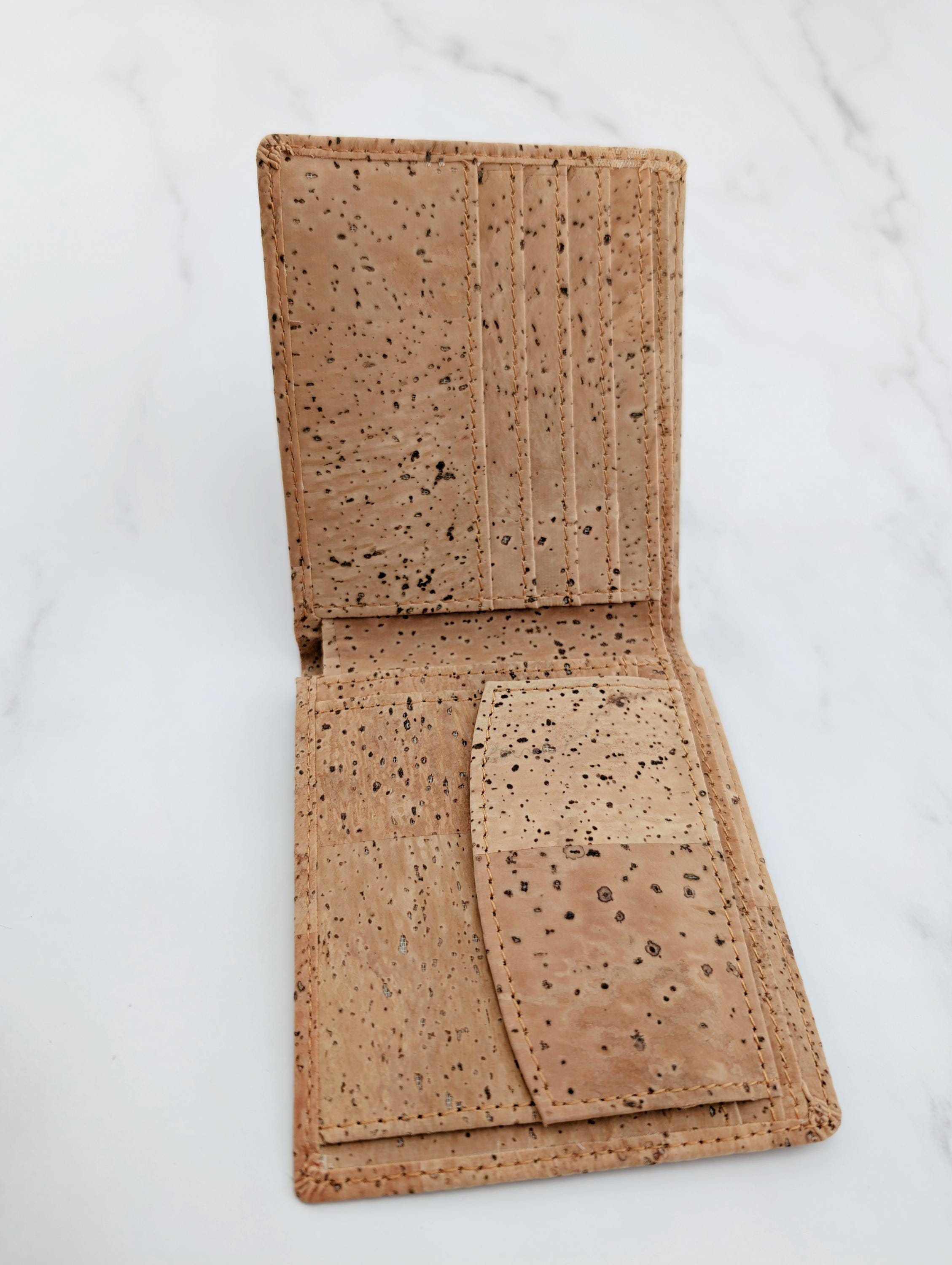 Engrave Cork Men Wallet, Men Wallet,wallet for Men,wallet,cork Wallet,men  Wallets,wallets,personalized Cork Wallet,eco-friendly Wallet,cork - Etsy UK