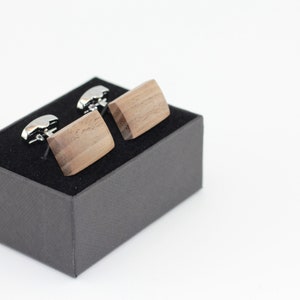 Engraved cufflink,wood cufflink,men cufflink,cufflinks,Groommans cufflinks,Groommans gift,personalized cufflinks,Personalized wood cufflinks