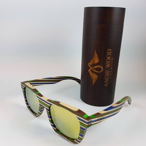 Engraved Trendy Polarized Bamboo/wood sunglasses,Trendy Polarized Bamboo/wood sunglasses,sunglasses,men sunglasses,engrave sunglasses,bamboo