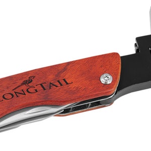 Hammare multiverktyg trä personlig present till män - hopfällbar fickkniv - skiftnyckel multiverktyg - graverad jaktkniv - personlig kniv - best man