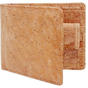 Carteira masculina de cortiça gravada, carteira masculina, carteira para homens, carteira, carteira de cortiça, carteiras masculinas, carteiras, carteira de cortiça personalizada, carteira ecológica, cortiça