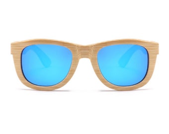 Engraved Polarized Wood Sunglasses,Polarized Wood sunglasses,Personalized sunglasses,Engraved Sunglasses,Sunglasses,Wood bamboo sunglasses