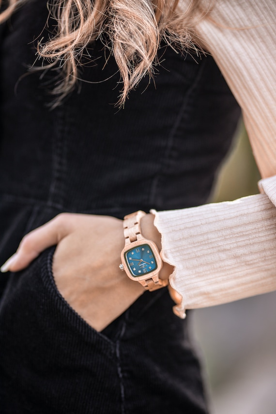 Bamboo watch deals