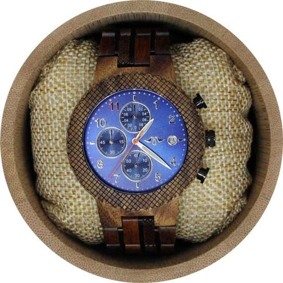 Koa wood clearance watches
