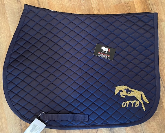 Protector Tapis de selle Comfort Marron