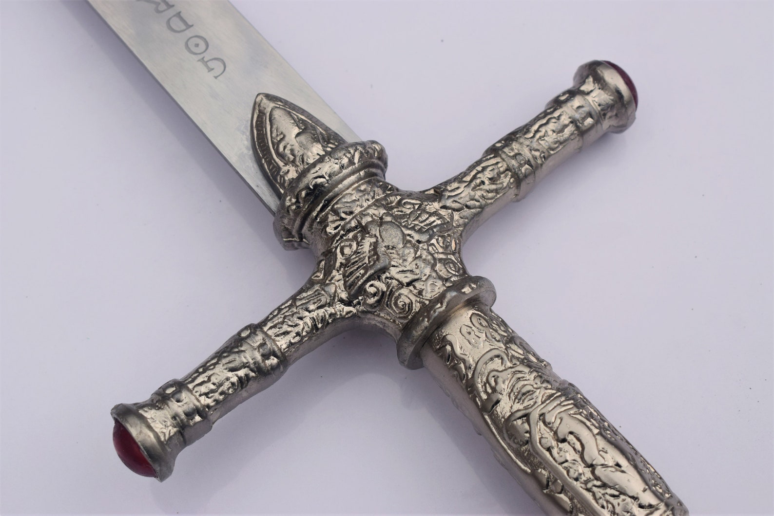 Harry Potter Sword of Gryffindor Movie Replica Fantasy sword Etsy