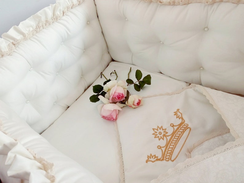 baby cot quilt sets