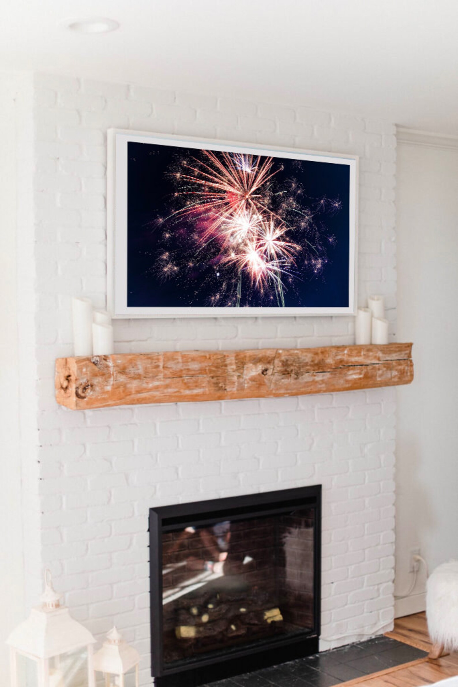 Frame TV Art Samsung Frame TV Art Digital Download New Etsy India