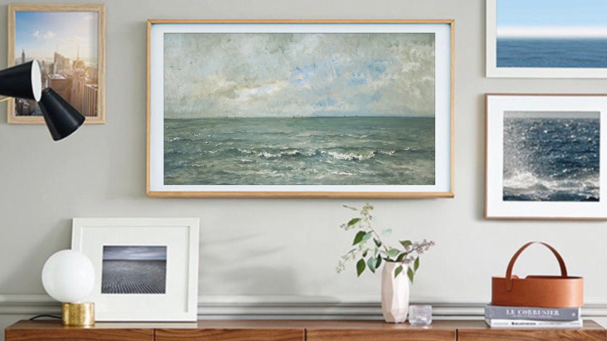 Frame TV Art Samsung Frame TV Art Digital Download Etsy