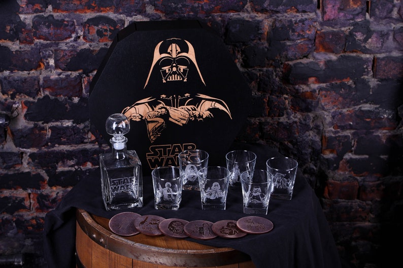 darth vader gifts for men