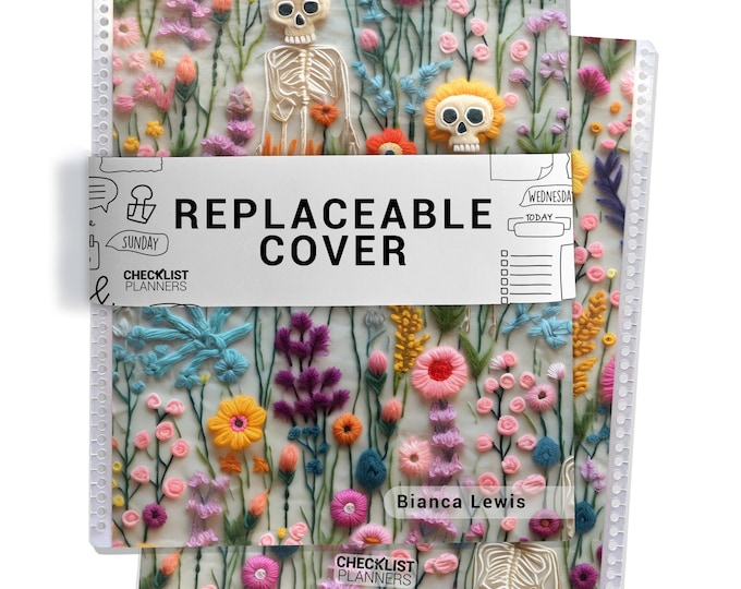Replaceable Covers
