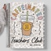 see more listings in the Teacher Planners section