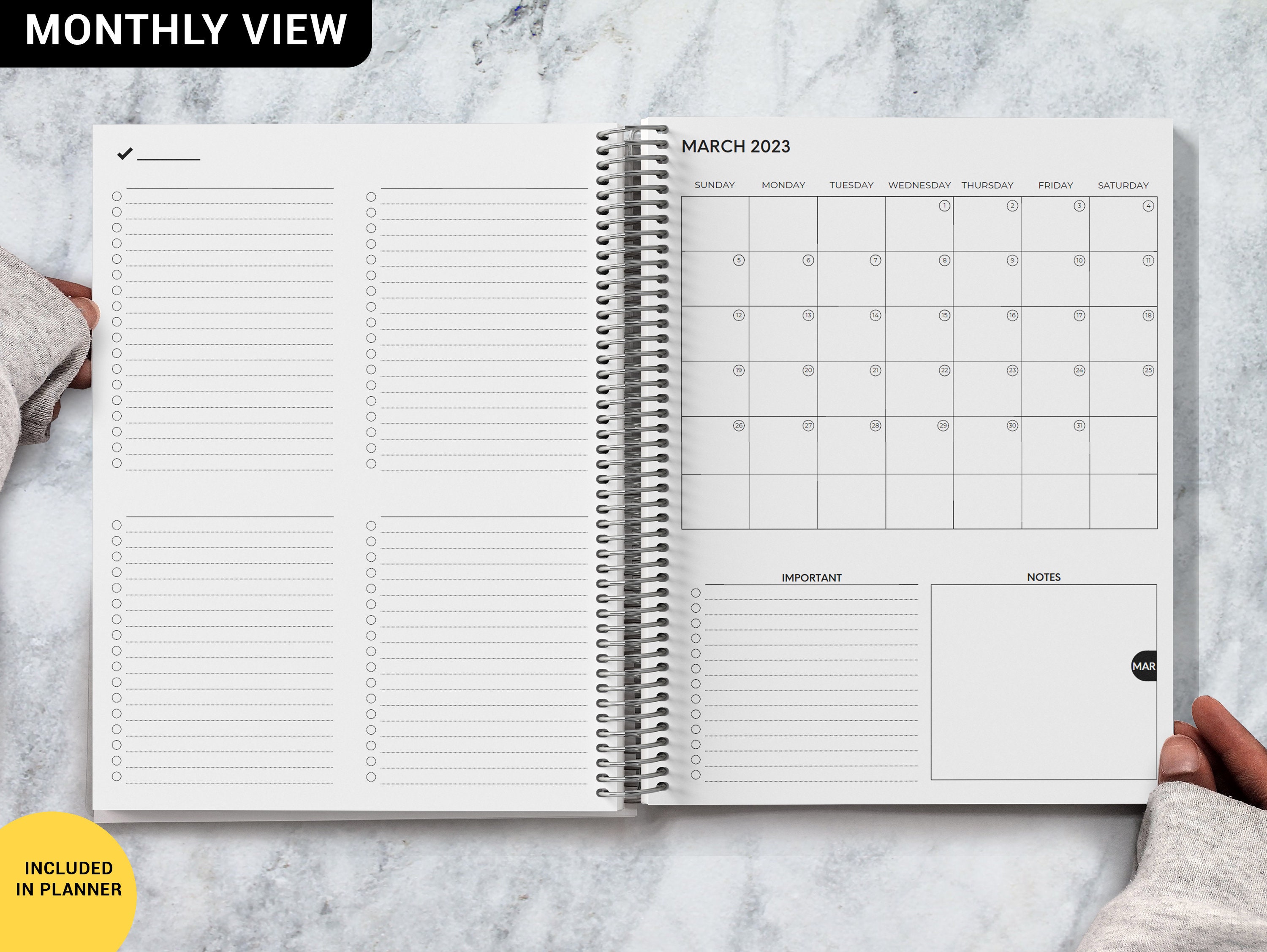 TEACHER Checklist Planner Personalized Planner Teacher Etsy Australia