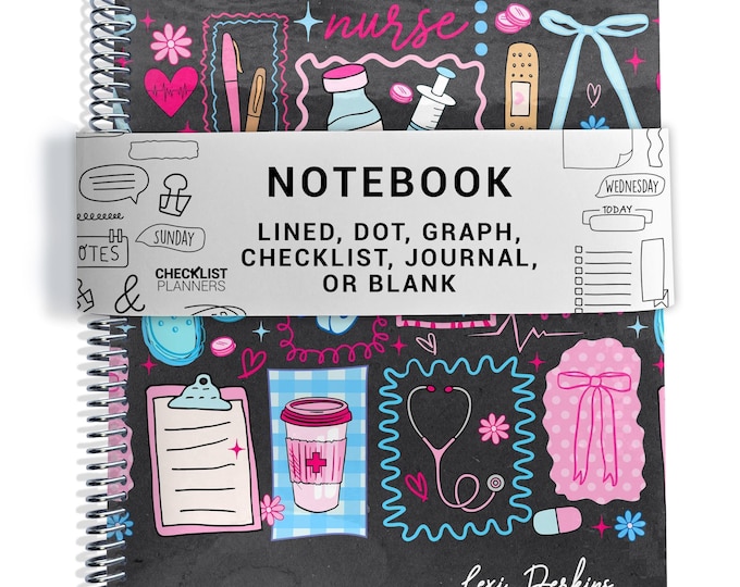Notebooks
