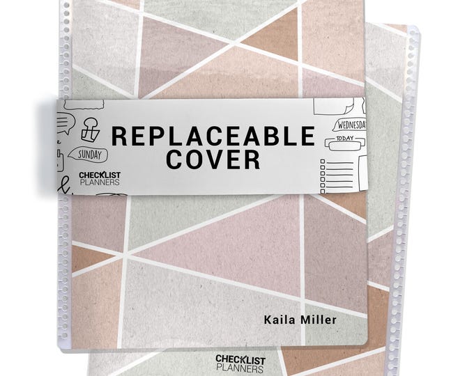 Replaceable Covers