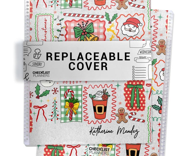 Replaceable Covers